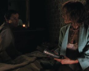 Ana Rujas nude, Macarena García, Cecilia Roth sex - La Mesías s01e01-03 (2023)