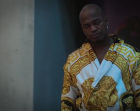 Christina Milian, etc - Step Up High Water s03e06 (2022) Topless Video