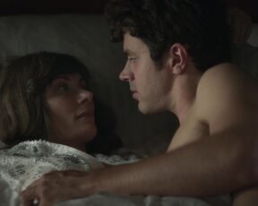 Laura Benanti sexy - The Gilded Age (2023) s02e04