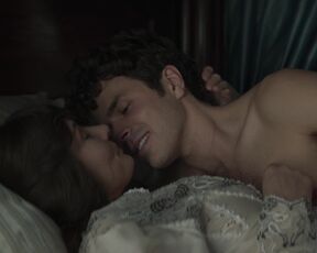 Laura Benanti sexy - The Gilded Age (2023) s02e04