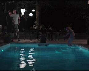 Belén Cuesta naked, Chacha Huang nude - The Cuckoo's Curse (2023)