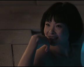 Belén Cuesta naked, Chacha Huang nude - The Cuckoo's Curse (2023)