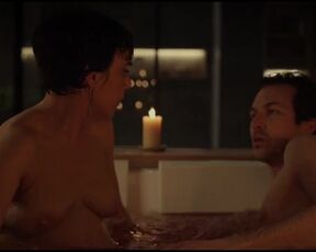 Belén Cuesta naked, Chacha Huang nude - The Cuckoo's Curse (2023)