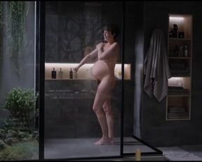 Belén Cuesta naked, Chacha Huang nude - The Cuckoo's Curse (2023)