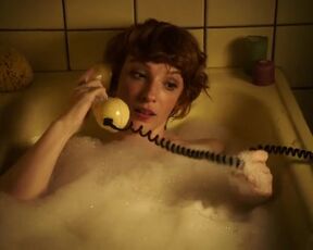 Vica Kerekes, Sara Boncser sexy - HAB (2020) Hot Scenes from the movie