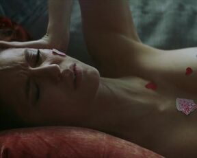 Nina Dobrev sexy - Sick Girl (2023)