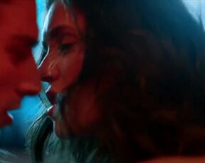 Nina Dobrev sexy - Sick Girl (2023)