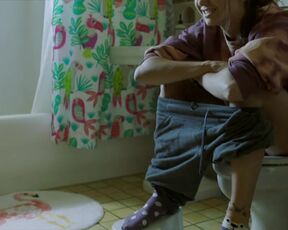 Nina Dobrev sexy - Sick Girl (2023)