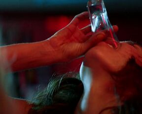 Nina Dobrev sexy - Sick Girl (2023)