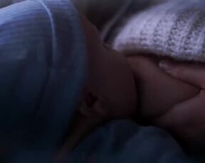 Odessa Young nude - Manodrome (2023)