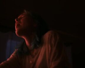 Odessa Young nude - Manodrome (2023)