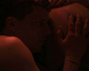 Odessa Young nude - Manodrome (2023)