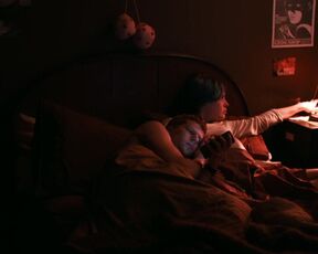 Odessa Young nude - Manodrome (2023)