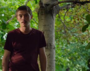 Josephine Delignies, Melodie Molinaro - Alibi (2013) naked actress