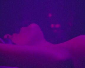 Dora Madison, Riley Dandy - Christmas Bloody Christmas (2022) Sexy Scene