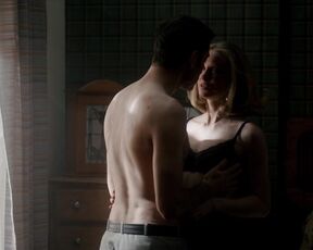 Vivien La Fleur Not nude Sex scene - Against All Odds (2023)