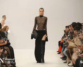 Topless Fashion Worldwide 2023  - Australia, New York