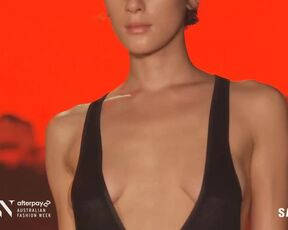 Topless Fashion Worldwide 2023  - Australia, New York