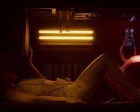 Anna Hopkins, Kristin Langille - Tin Can (2020) Nude Scenes