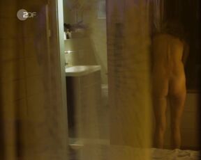 Sophie von Kessel - Du Bist Nicht Allein (2018) Nude Movie Scenes