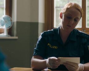 Sophie von Kessel - Du Bist Nicht Allein (2018) Nude Movie Scenes