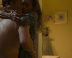 Sophie von Kessel - Du Bist Nicht Allein (2018) Nude Movie Scenes