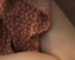 Bella Heathcote sex - Scrublands s01e03 (2023)