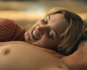 Bella Heathcote sex - Scrublands s01e03 (2023)