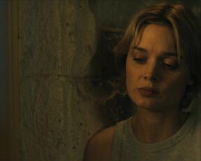 Bella Heathcote sex - Scrublands s01e03 (2023)