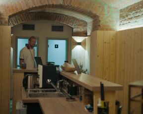 Kateřina Janečková hot - Dad in trouble (2023)