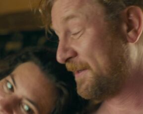 Kateřina Janečková hot - Dad in trouble (2023)