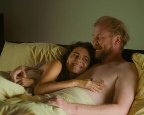 Kateřina Janečková hot - Dad in trouble (2023)