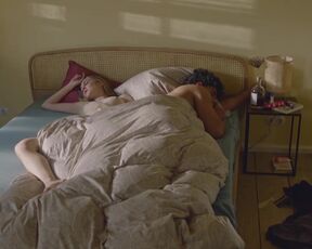 Antonia Marie Wachtler topless - Frühling (2022) Episode 39 Nude Scene