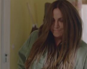 Antonia Marie Wachtler topless - Frühling (2022) Episode 39 Nude Scene