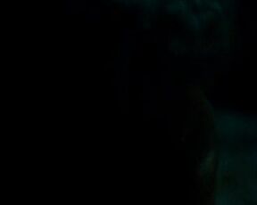 Niamh Cusack topless - Returning (2020) Nudity Masturbating scene