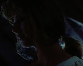 Imogen Stubbs - A Summer Story (1988) naked movie scene