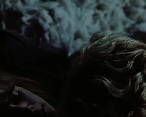 Imogen Stubbs - A Summer Story (1988) naked movie scene