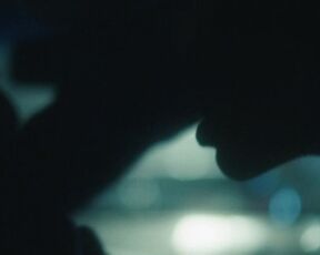 Sara Giraudeau naked - The Night Doctor  (2020)