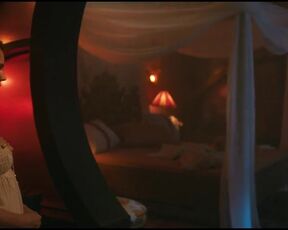 Farah Zeynep Abdullah naked s- Bihter (2023) All Hot Sex Nude Scenes