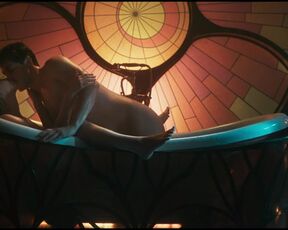 Farah Zeynep Abdullah naked s- Bihter (2023) All Hot Sex Nude Scenes