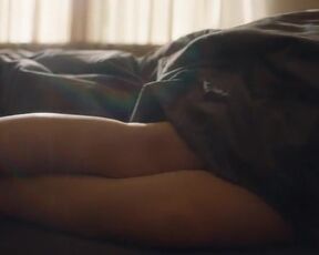 Stefanie Stappenbeck - Retoure s01e01 (2022) nude scene from the movie