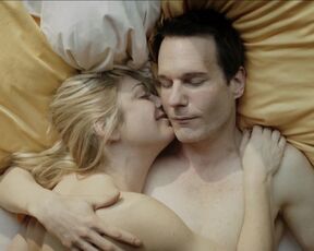 Caroline Gerdolle - Errors of the Human Body (2012) nude actress