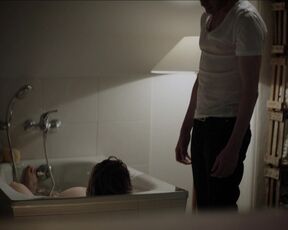 Caroline Gerdolle - Errors of the Human Body (2012) nude actress