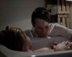 Caroline Gerdolle - Errors of the Human Body (2012) nude actress