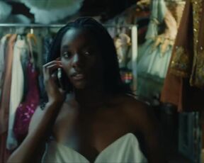 Ariane Labed, Suzy Bemba - L'Opera s02e01-06 (2022) Sexy Video