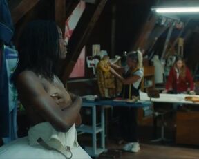 Ariane Labed, Suzy Bemba - L'Opera s02e01-06 (2022) Sexy Video