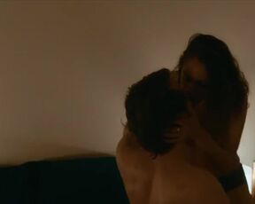 Ariane Labed, Suzy Bemba - L'Opera s02e01-06 (2022) Sexy Video