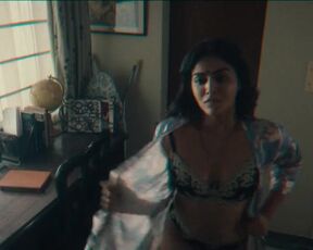 Wamiqa Gabbi sex scene - Khufiya (2023) hot scene