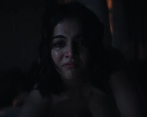 Wamiqa Gabbi sex scene - Khufiya (2023) hot scene