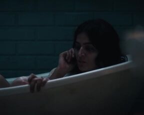 Wamiqa Gabbi sex scene - Khufiya (2023) hot scene